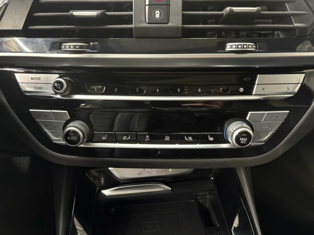 BMW X3 xDrive30i | Mobile.bg   12