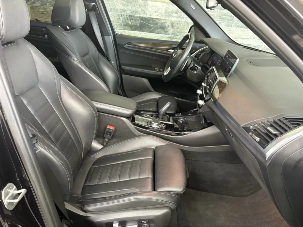 BMW X3 xDrive30i | Mobile.bg   9