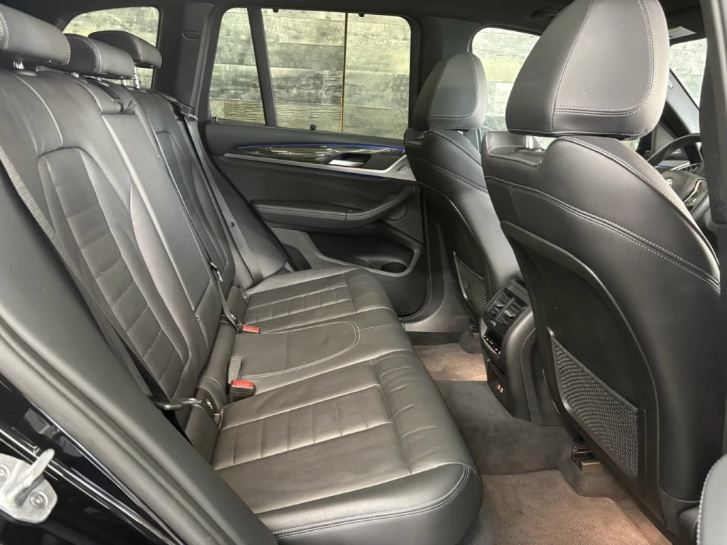 BMW X3 xDrive30i | Mobile.bg   10