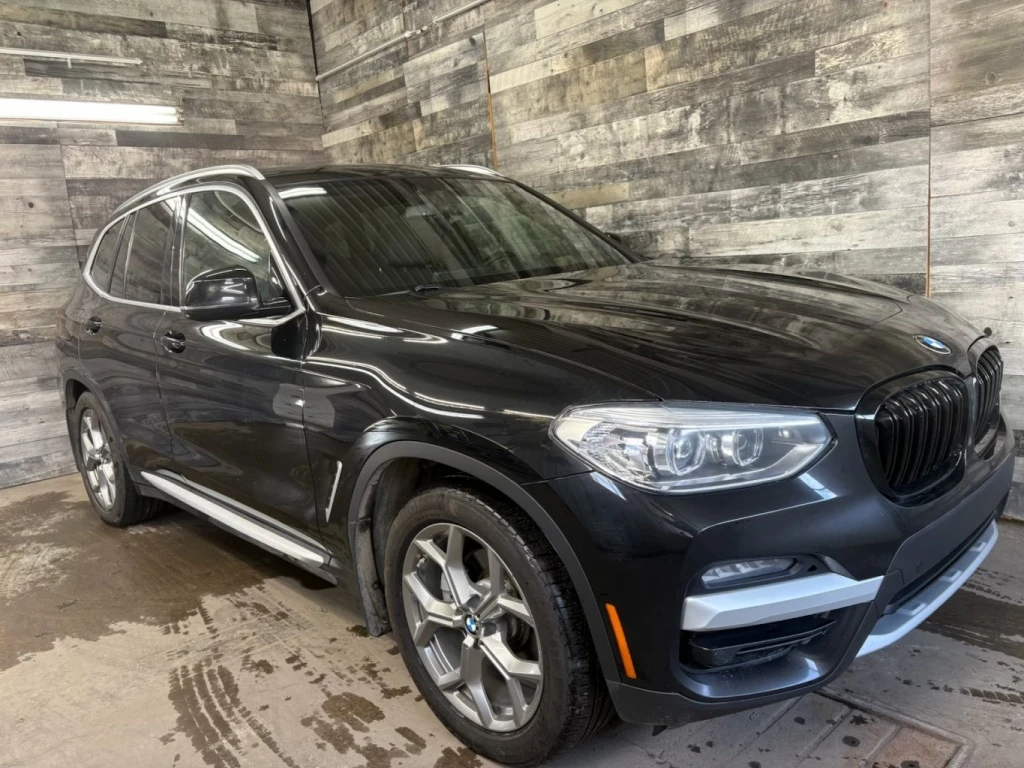 BMW X3 xDrive30i | Mobile.bg   1