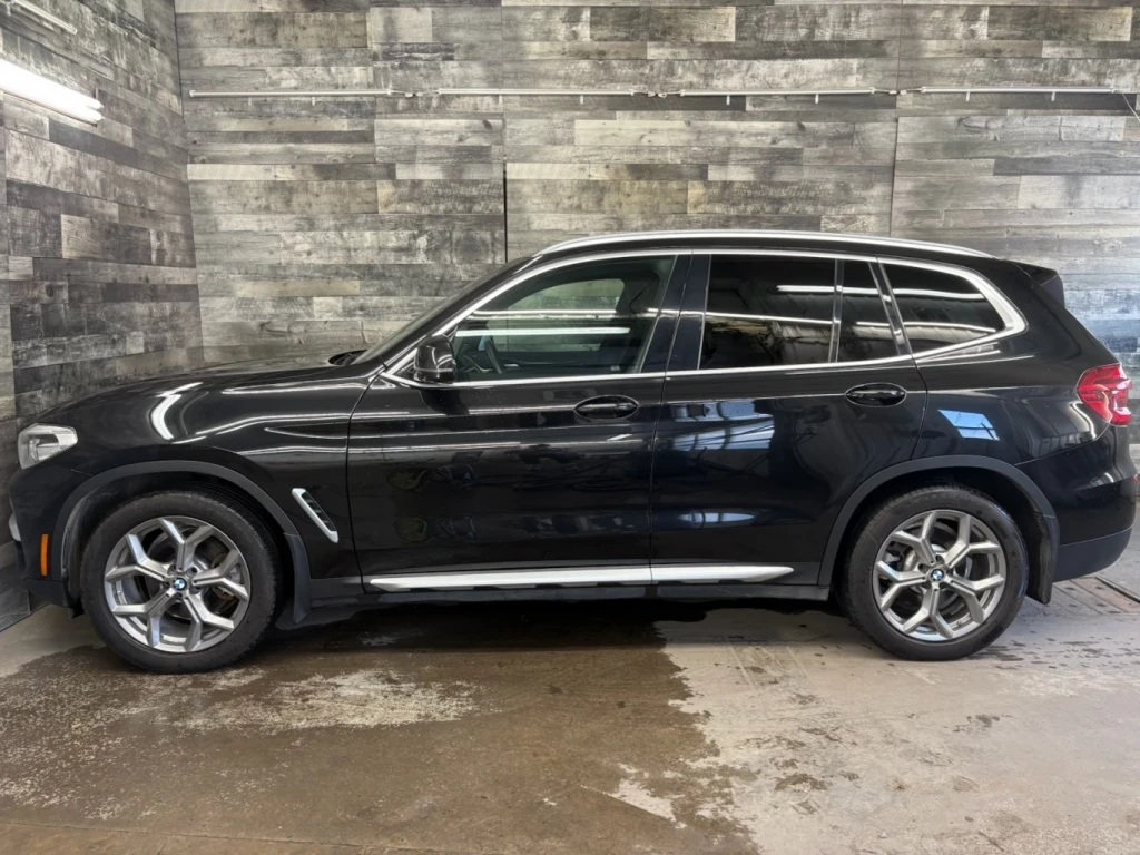 BMW X3 xDrive30i | Mobile.bg   5