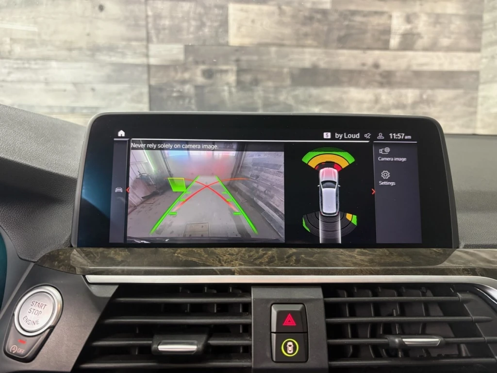 BMW X3 xDrive30i | Mobile.bg   13