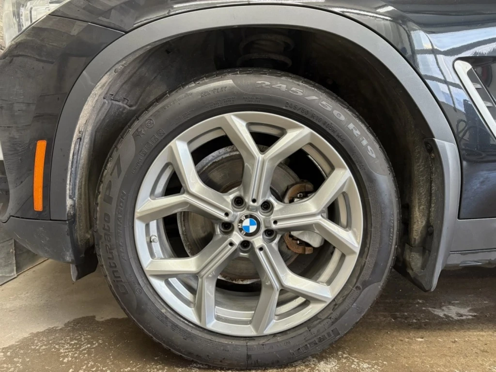 BMW X3 xDrive30i | Mobile.bg   6