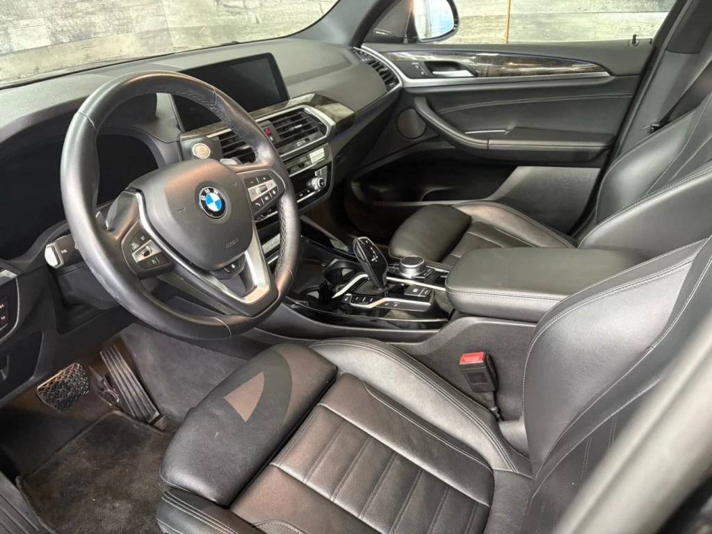 BMW X3 xDrive30i | Mobile.bg   8