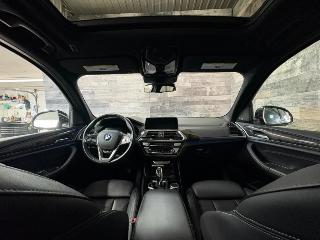 BMW X3 xDrive30i | Mobile.bg   7