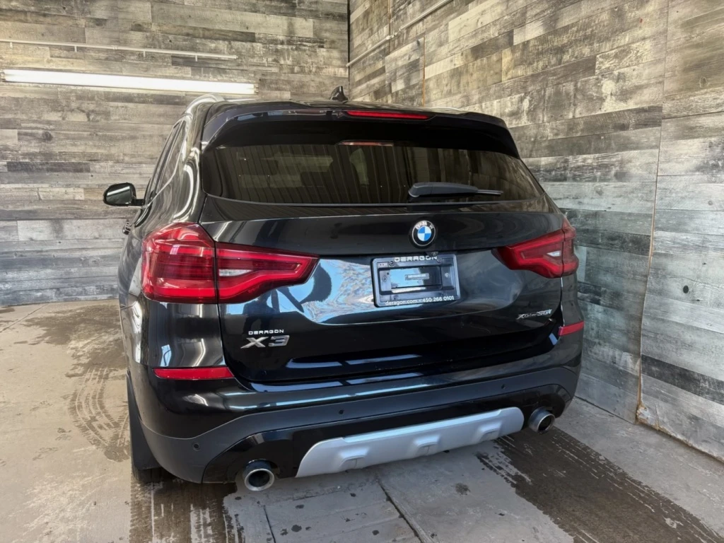BMW X3 xDrive30i | Mobile.bg   3