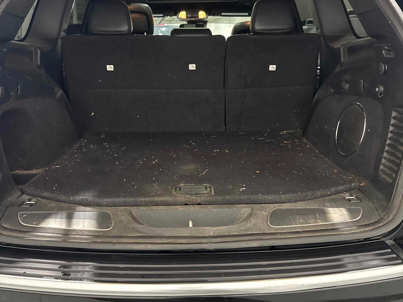 Jeep Grand cherokee SUMMIT CARFAX ���� ������  | Mobile.bg � ����������� 14