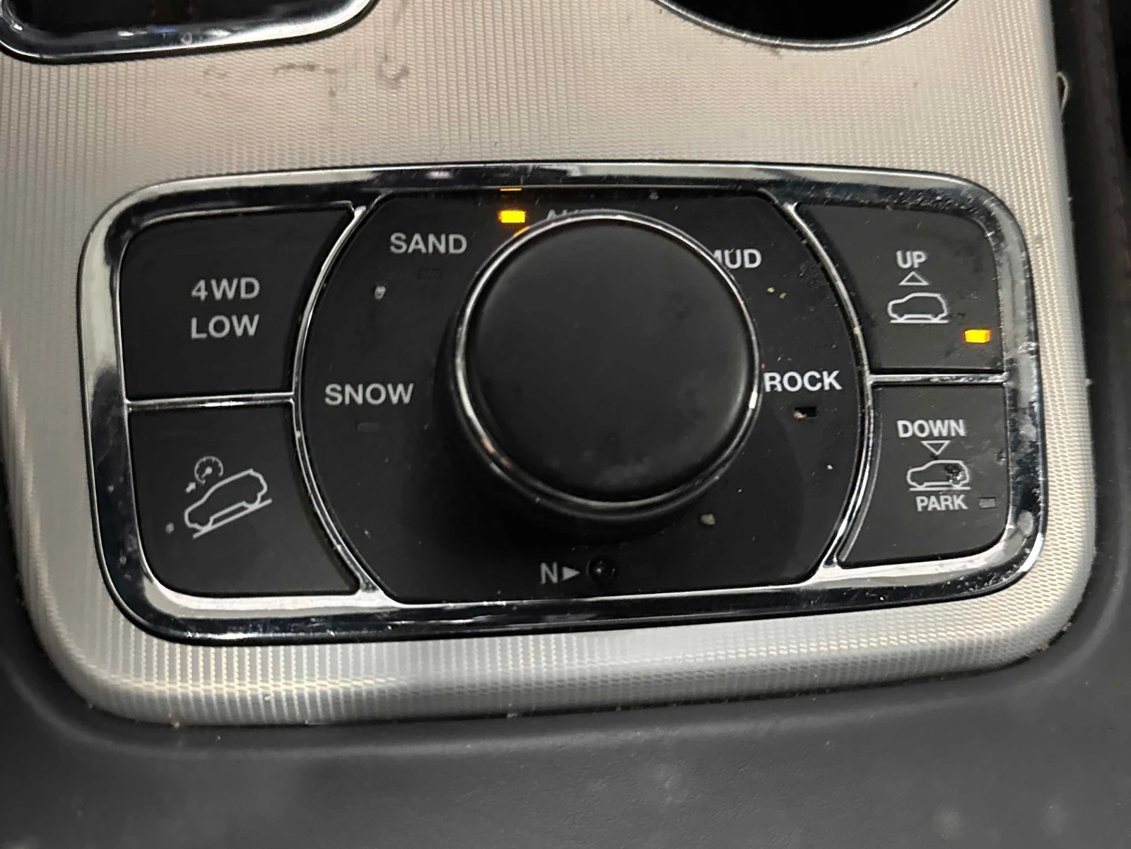 Jeep Grand cherokee SUMMIT CARFAX АВТО КРЕДИТ  - изображение 9