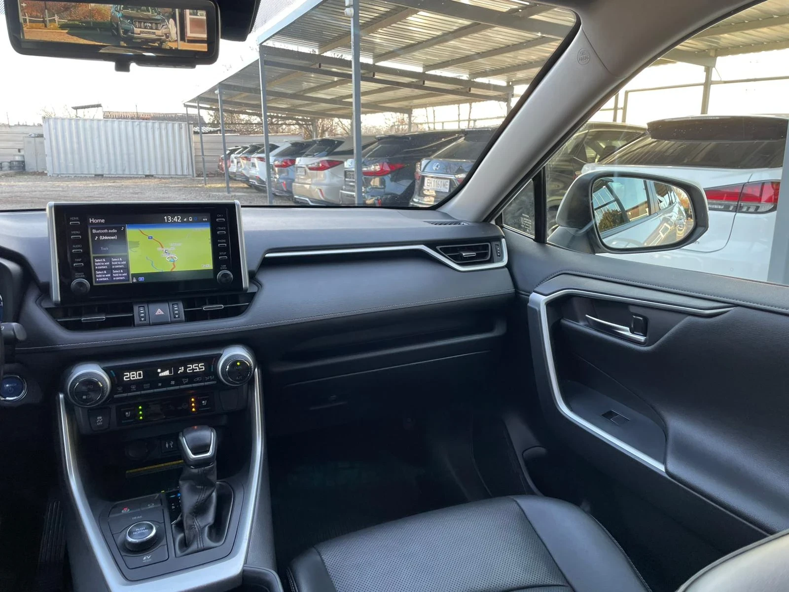 Toyota Rav4 Executive/360Camera/���������/��������  | Mobile.bg � ����������� 11