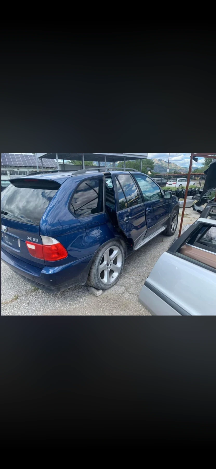 BMW X5 4.4i �� �����!!! | Mobile.bg � ����������� 2