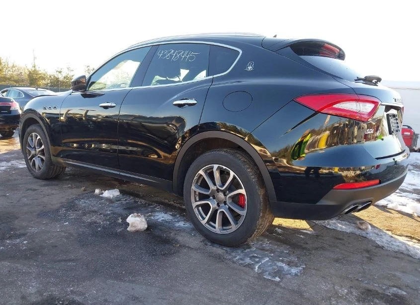 Maserati Levante 2017 MASERATI LEVANTE S | Mobile.bg � ����������� 7