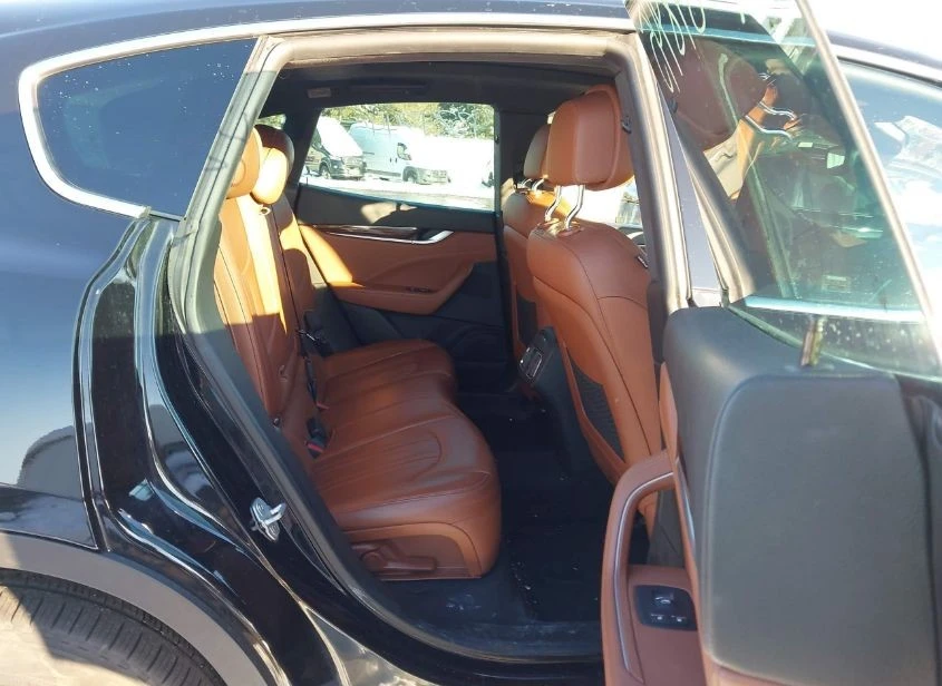 Maserati Levante 2017 MASERATI LEVANTE S | Mobile.bg � ����������� 12