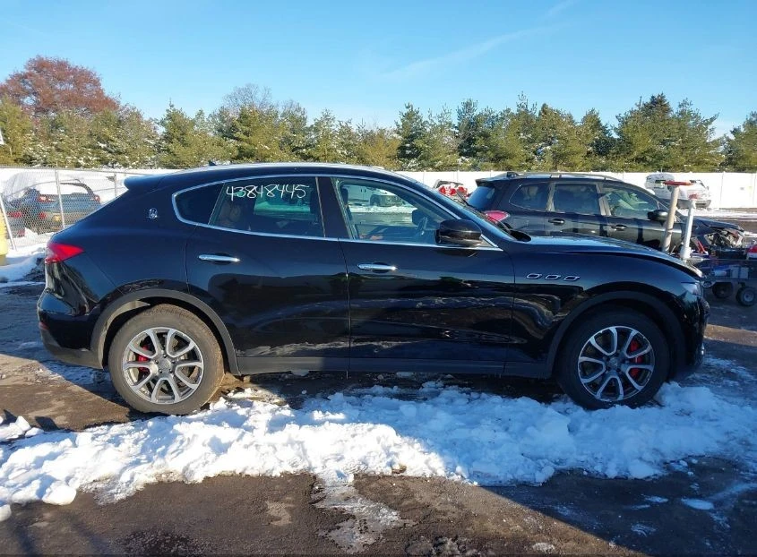 Maserati Levante 2017 MASERATI LEVANTE S | Mobile.bg � ����������� 5