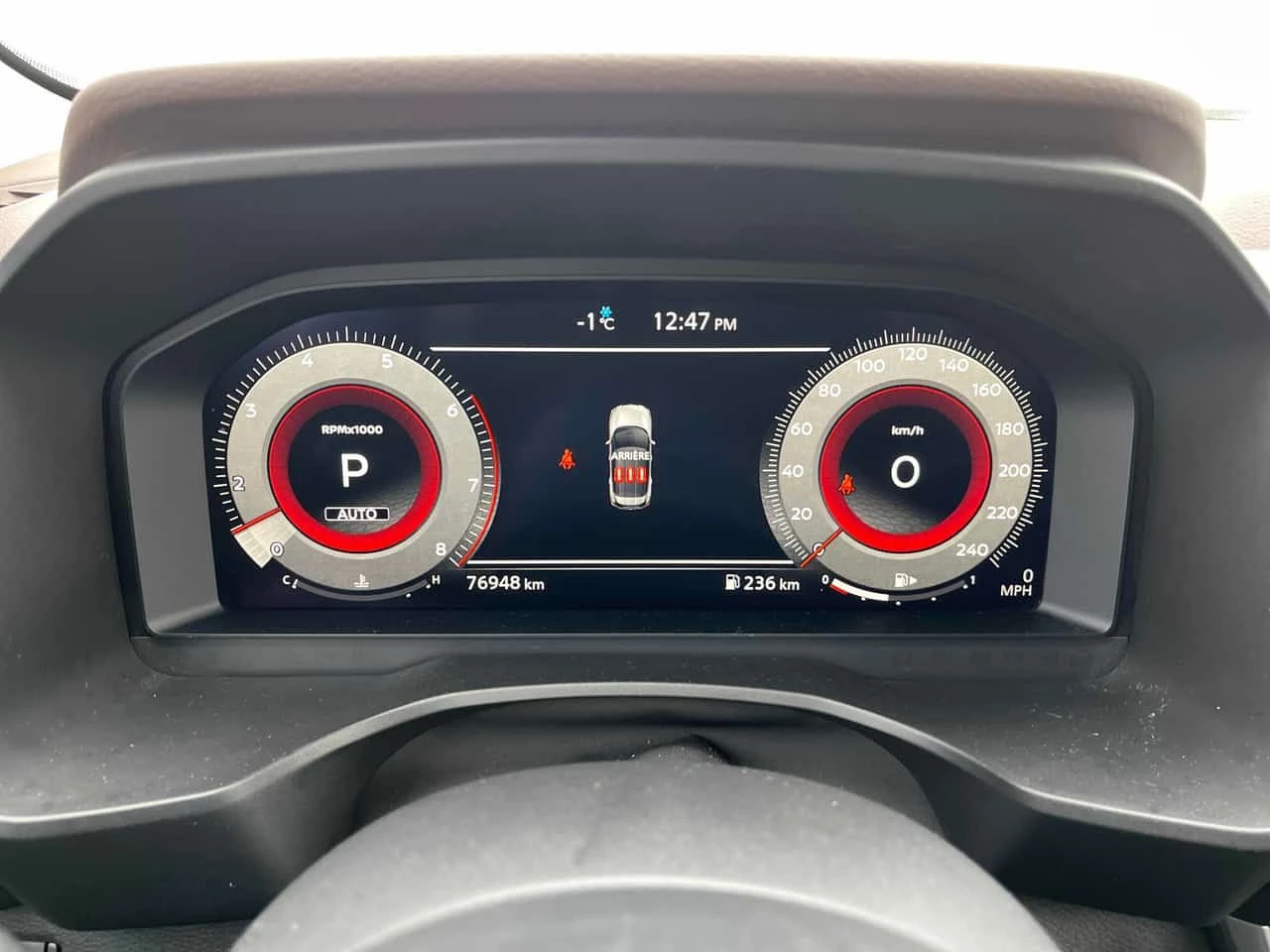 Nissan Rogue * Platinum * CARFAX * ЦЕНА ДО БГ - изображение 7