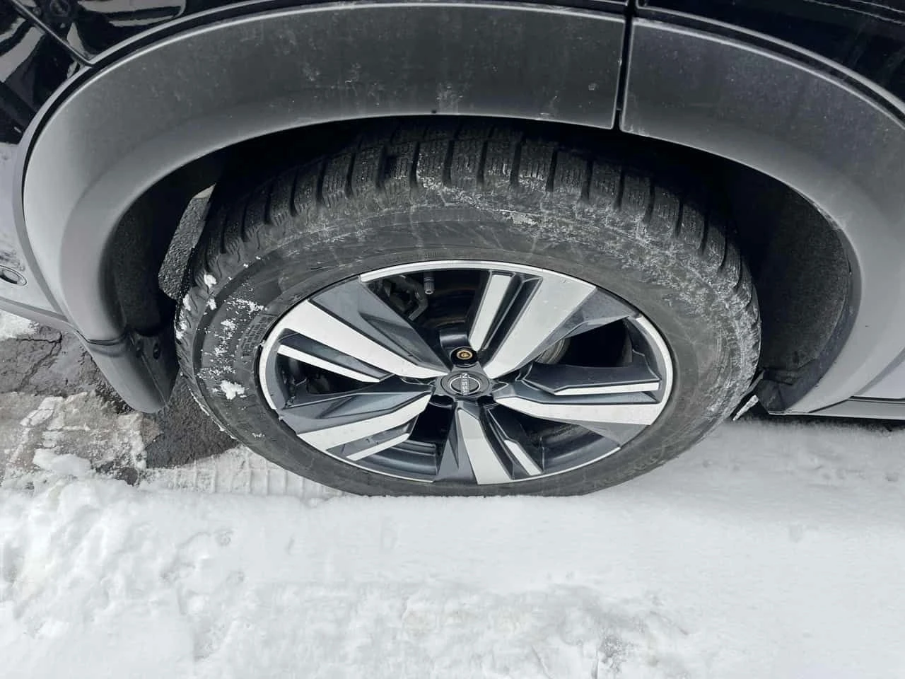 Nissan Rogue * Platinum * CARFAX * ���� �� �� | Mobile.bg � ����������� 11