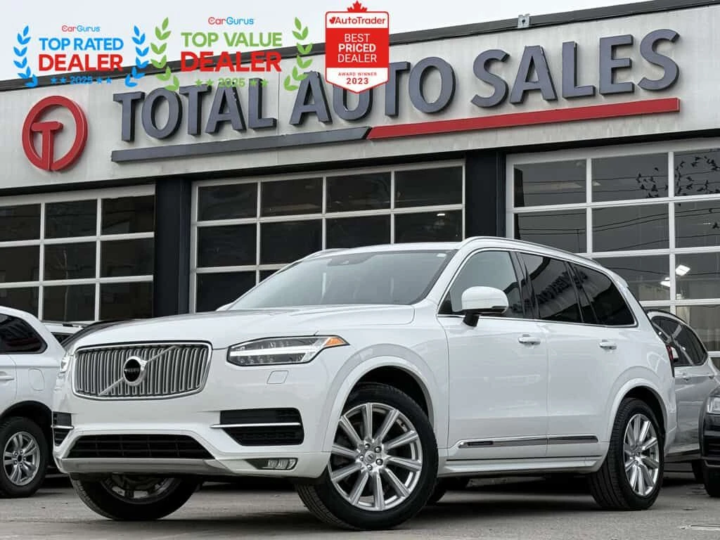 Volvo Xc90 * T6 INSCRIPTION | PANO | BACK UP CAMERA | LOADED  | Mobile.bg � ����������� 2