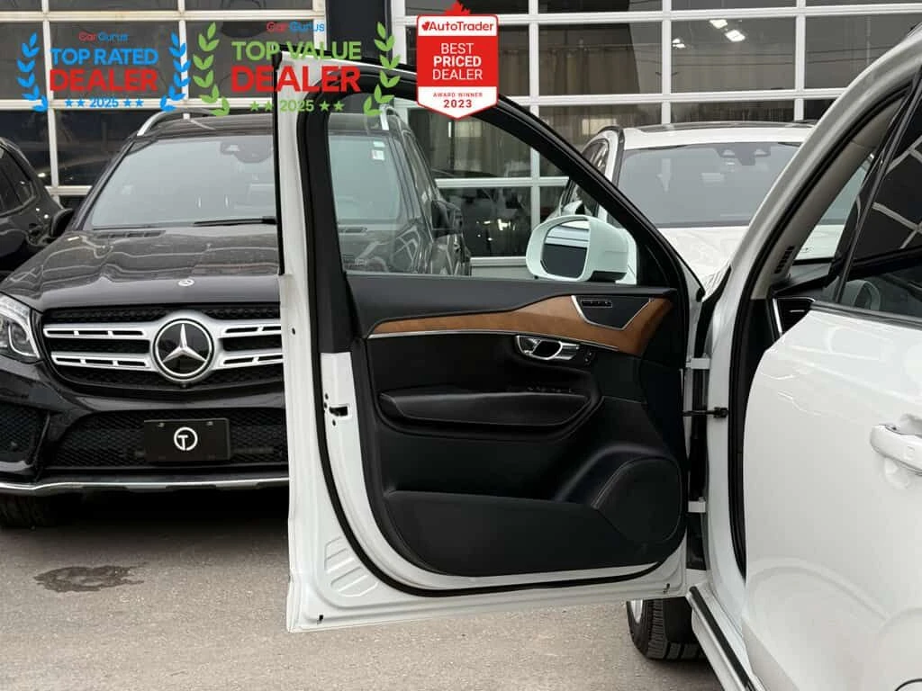 Volvo Xc90 * T6 INSCRIPTION | PANO | BACK UP CAMERA | LOADED  | Mobile.bg � ����������� 11