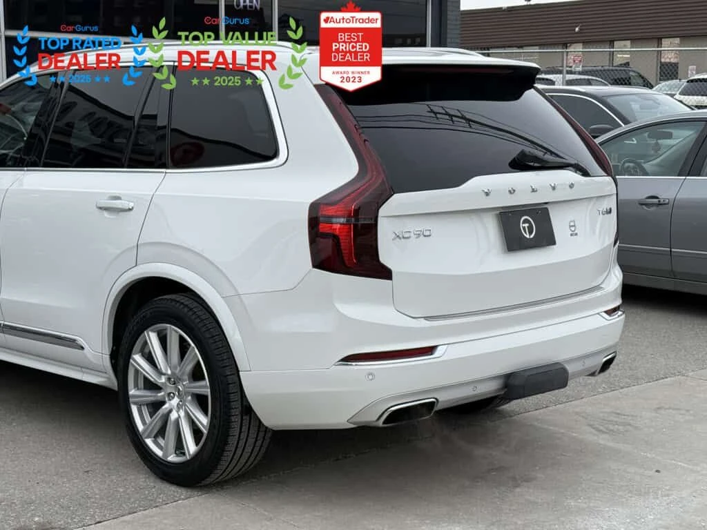 Volvo Xc90 * T6 INSCRIPTION | PANO | BACK UP CAMERA | LOADED  | Mobile.bg � ����������� 9