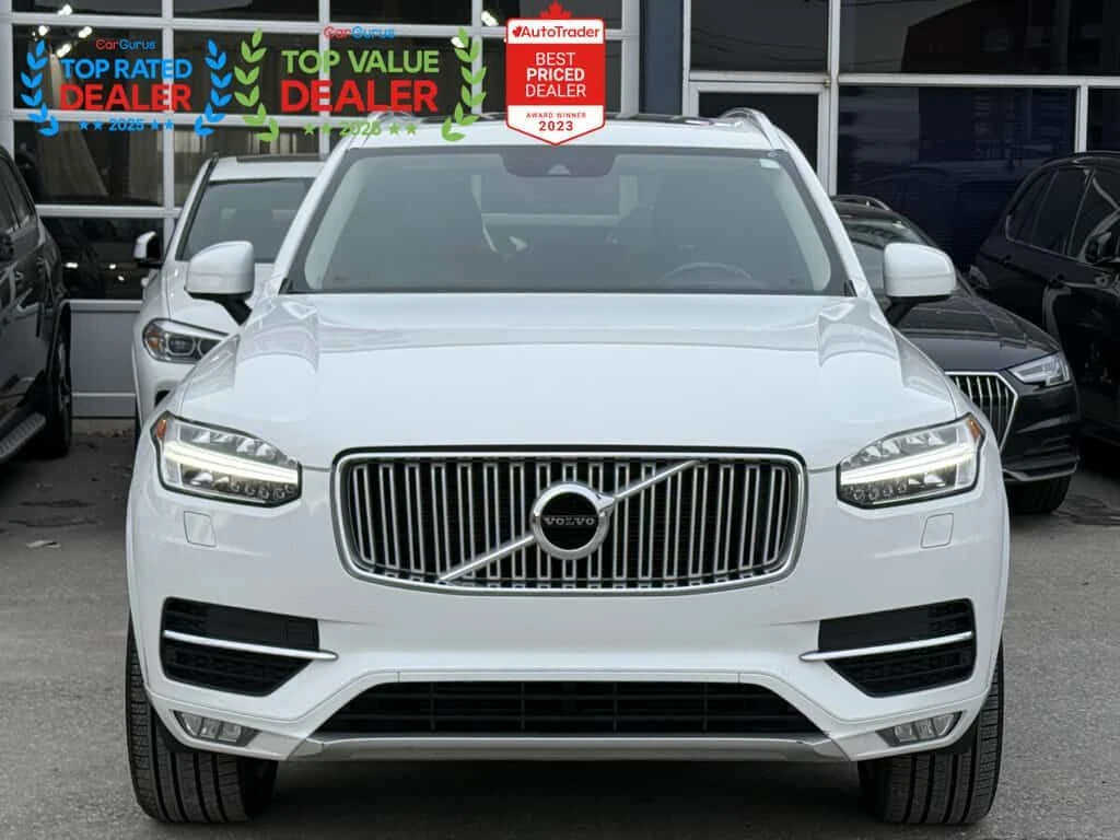 Volvo Xc90 * T6 INSCRIPTION | PANO | BACK UP CAMERA | LOADED  | Mobile.bg � ����������� 4