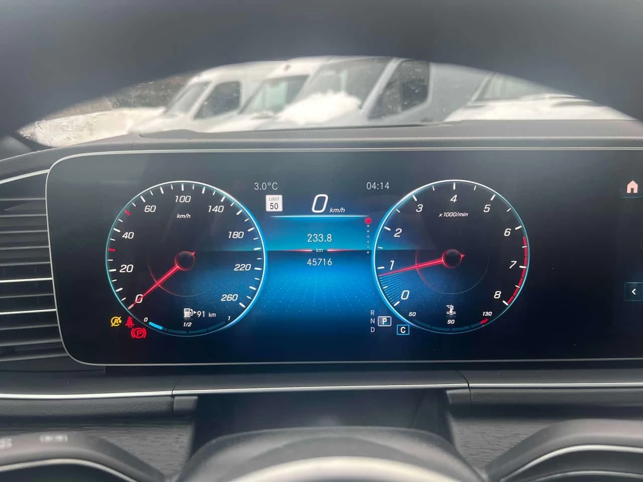 Mercedes-Benz GLE 350 CARFAX/PANO/360/HUD/���������������� �� MERCEDES | Mobile.bg � ����������� 7