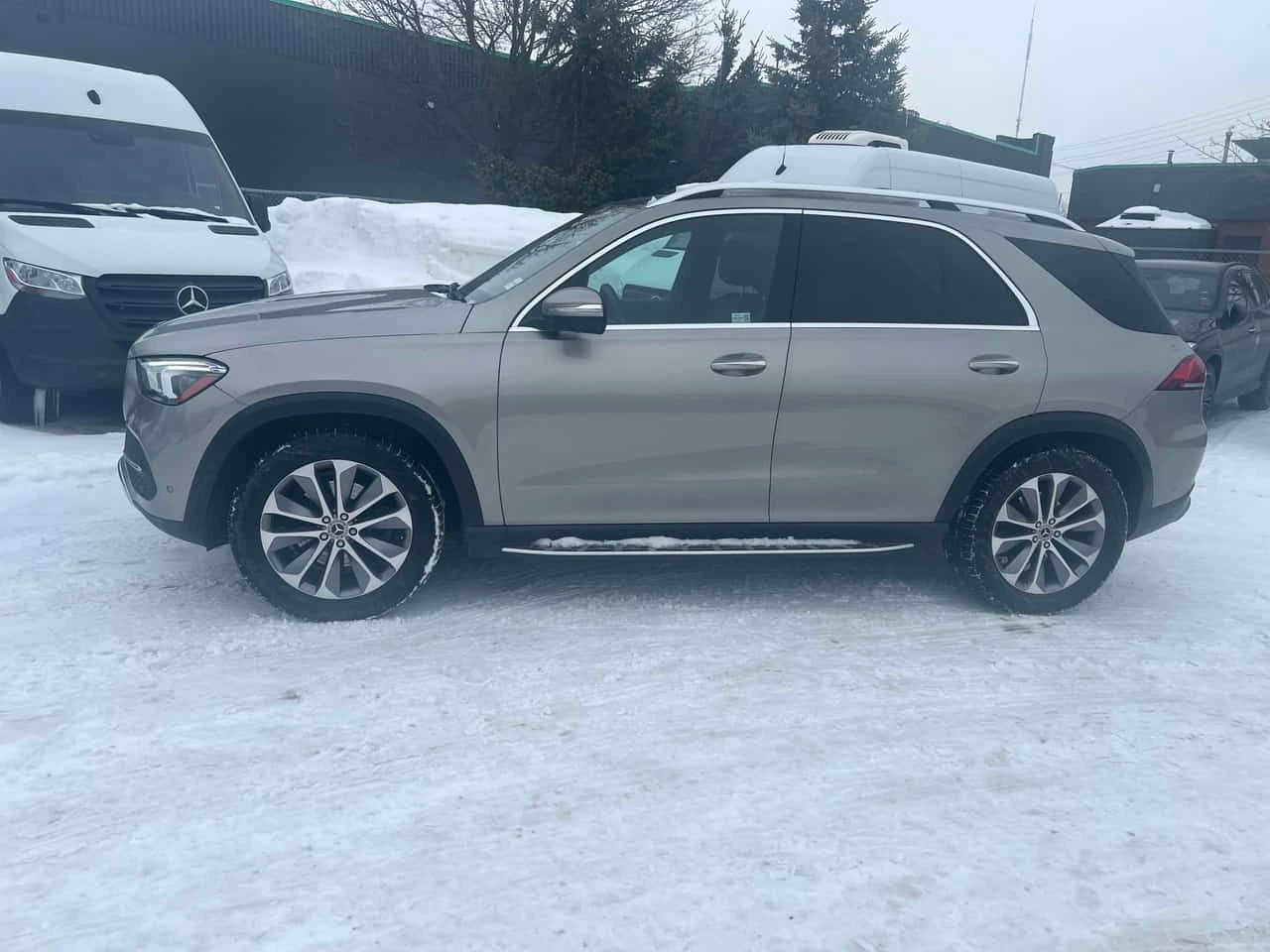 Mercedes-Benz GLE 350 CARFAX/PANO/360/HUD/���������������� �� MERCEDES | Mobile.bg � ����������� 2