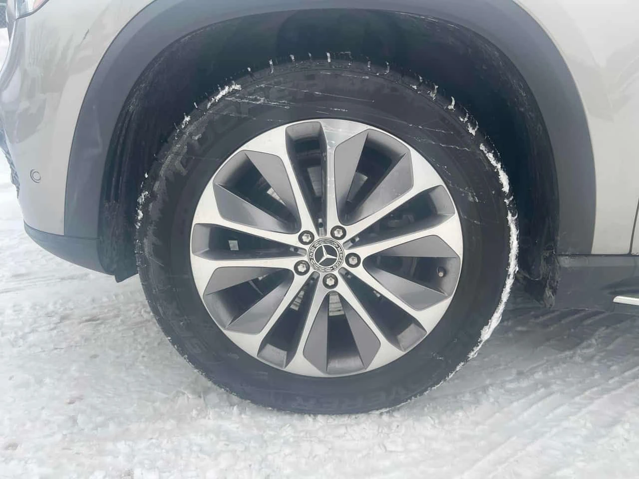 Mercedes-Benz GLE 350 CARFAX/PANO/360/HUD/���������������� �� MERCEDES | Mobile.bg � ����������� 5