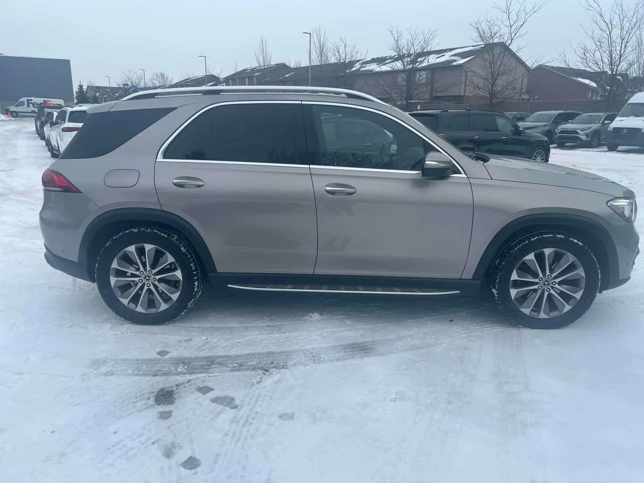 Mercedes-Benz GLE 350 CARFAX/PANO/360/HUD/���������������� �� MERCEDES | Mobile.bg � ����������� 3