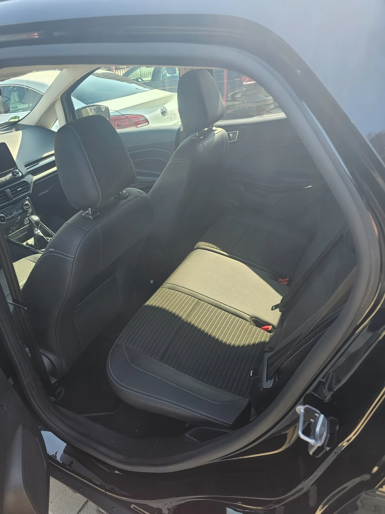 Ford EcoSport | Mobile.bg � ����������� 5