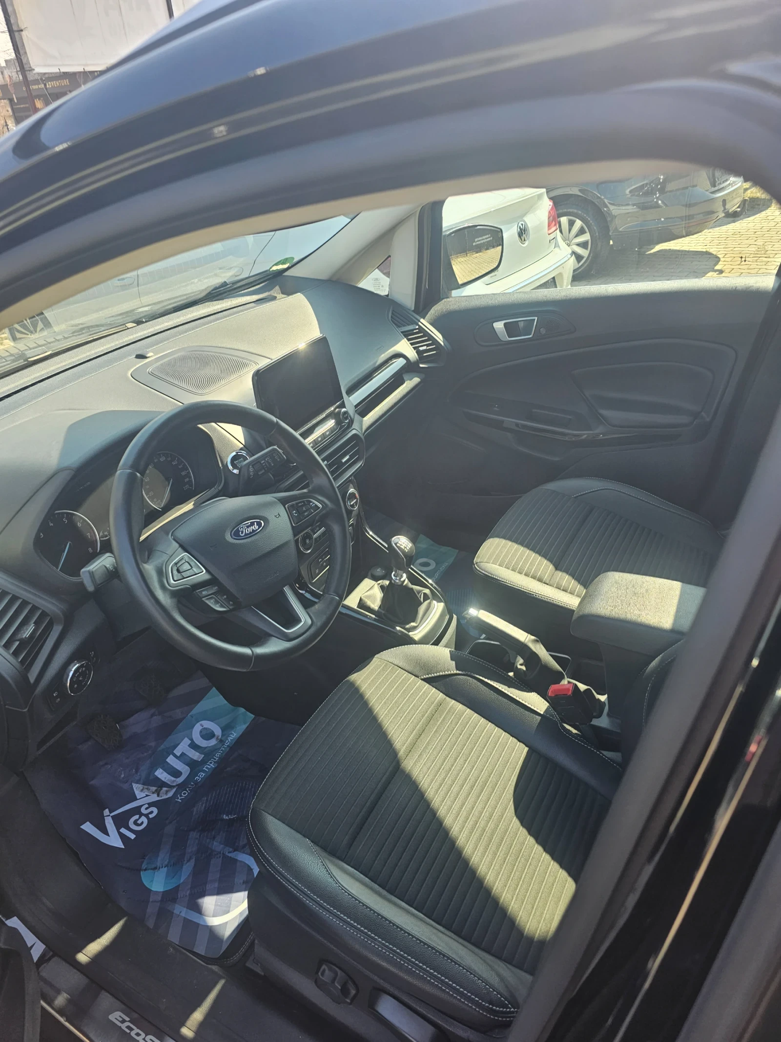 Ford EcoSport | Mobile.bg � ����������� 6