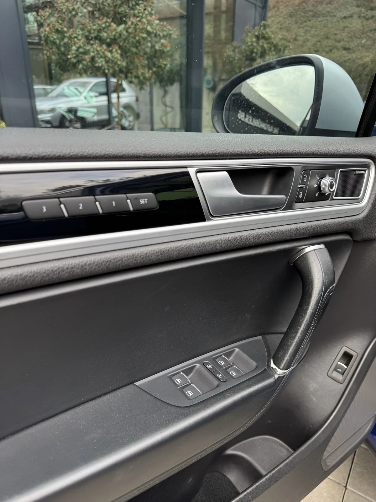 VW Touareg V6 R-Line | Mobile.bg � ����������� 15