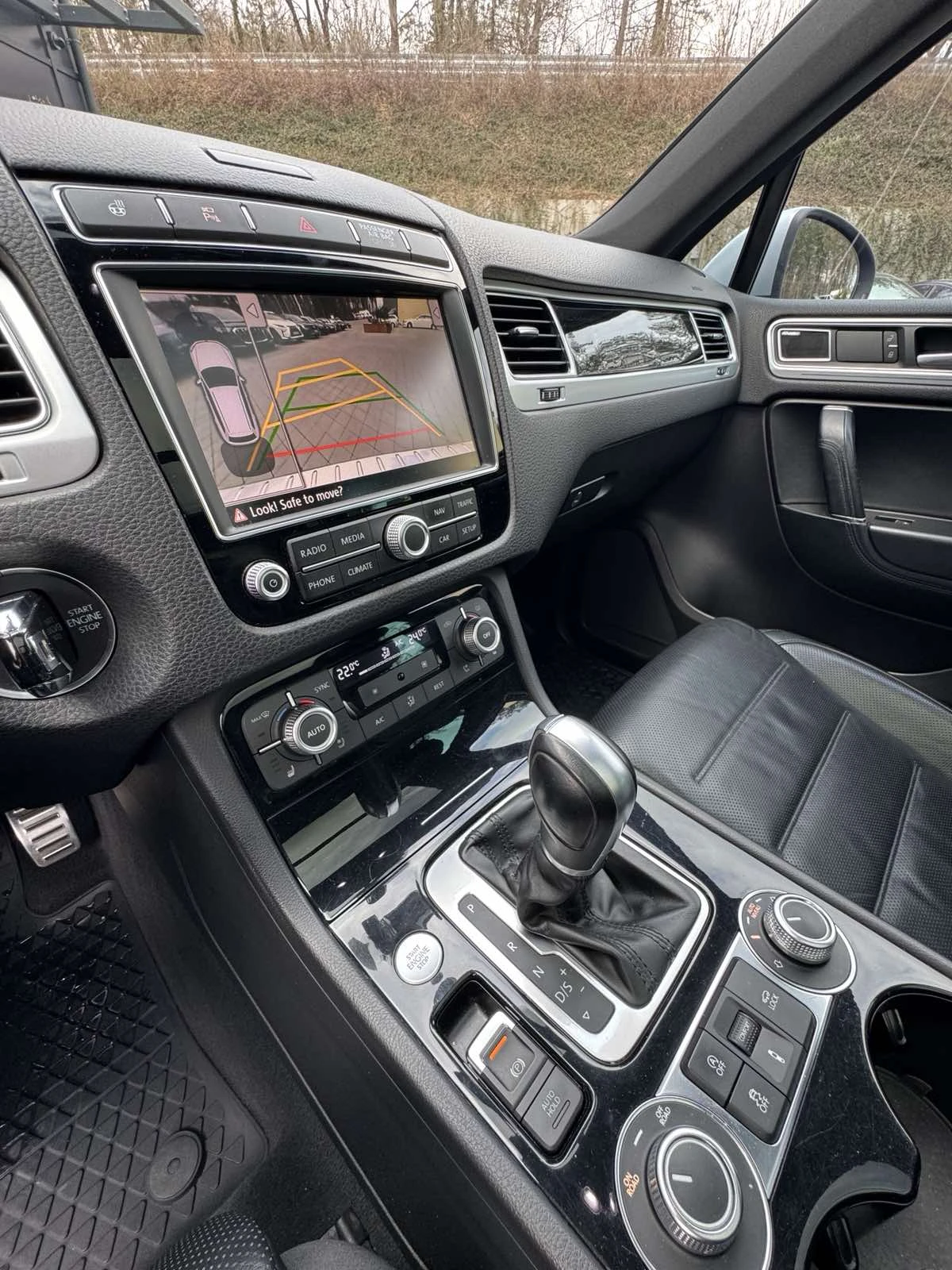 VW Touareg V6 R-Line | Mobile.bg � ����������� 17