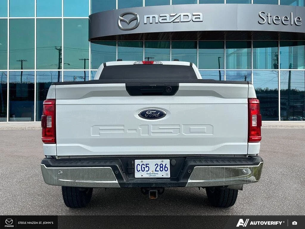 Ford F150, снимка 5 - Автомобили и джипове - 53976638