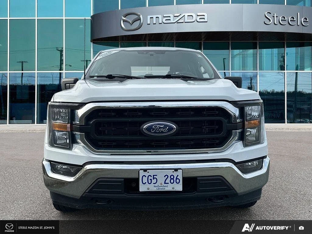 Ford F150, снимка 2 - Автомобили и джипове - 53976638