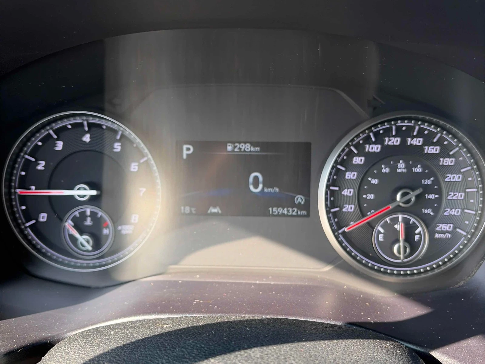 Hyundai Santa fe Preferred ���� ������ | Mobile.bg � ����������� 10