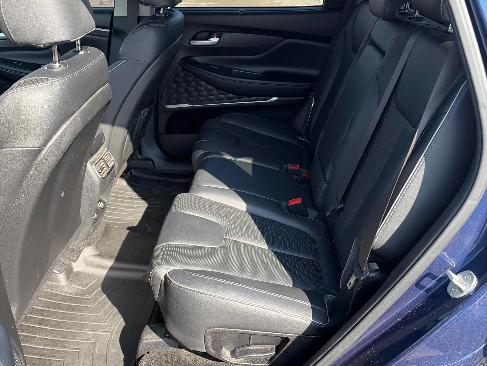 Hyundai Santa fe Preferred ���� ������ | Mobile.bg � ����������� 12