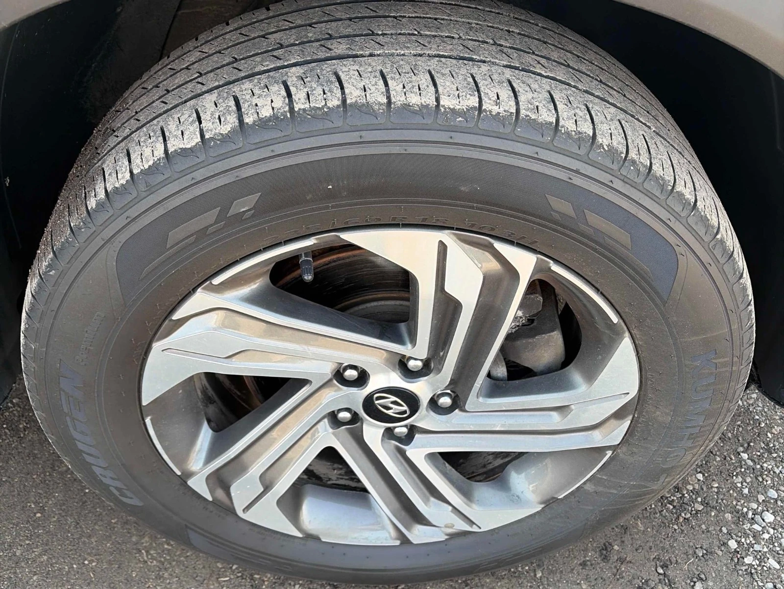 Hyundai Santa fe Preferred ���� ������ | Mobile.bg � ����������� 7