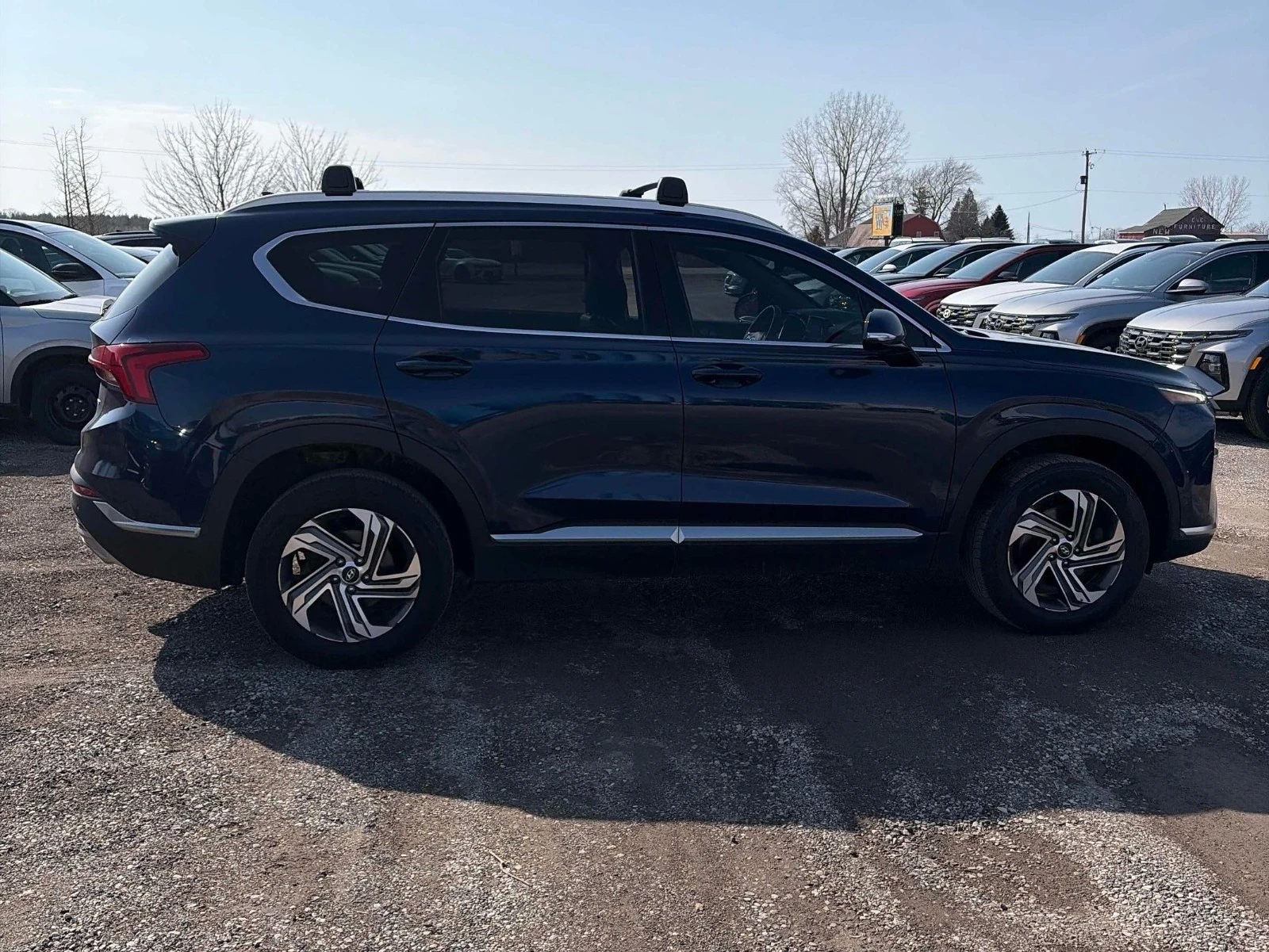 Hyundai Santa fe Preferred ���� ������ | Mobile.bg � ����������� 4