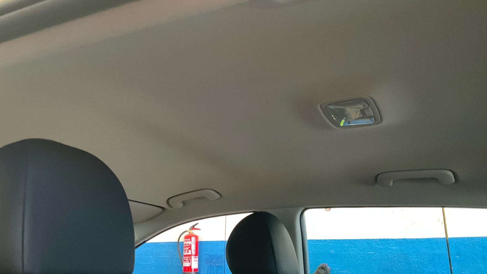 Kia Niro 65kw 204 к.с. AVILOO сертификат, снимка 12 - Автомобили и джипове - 54111314