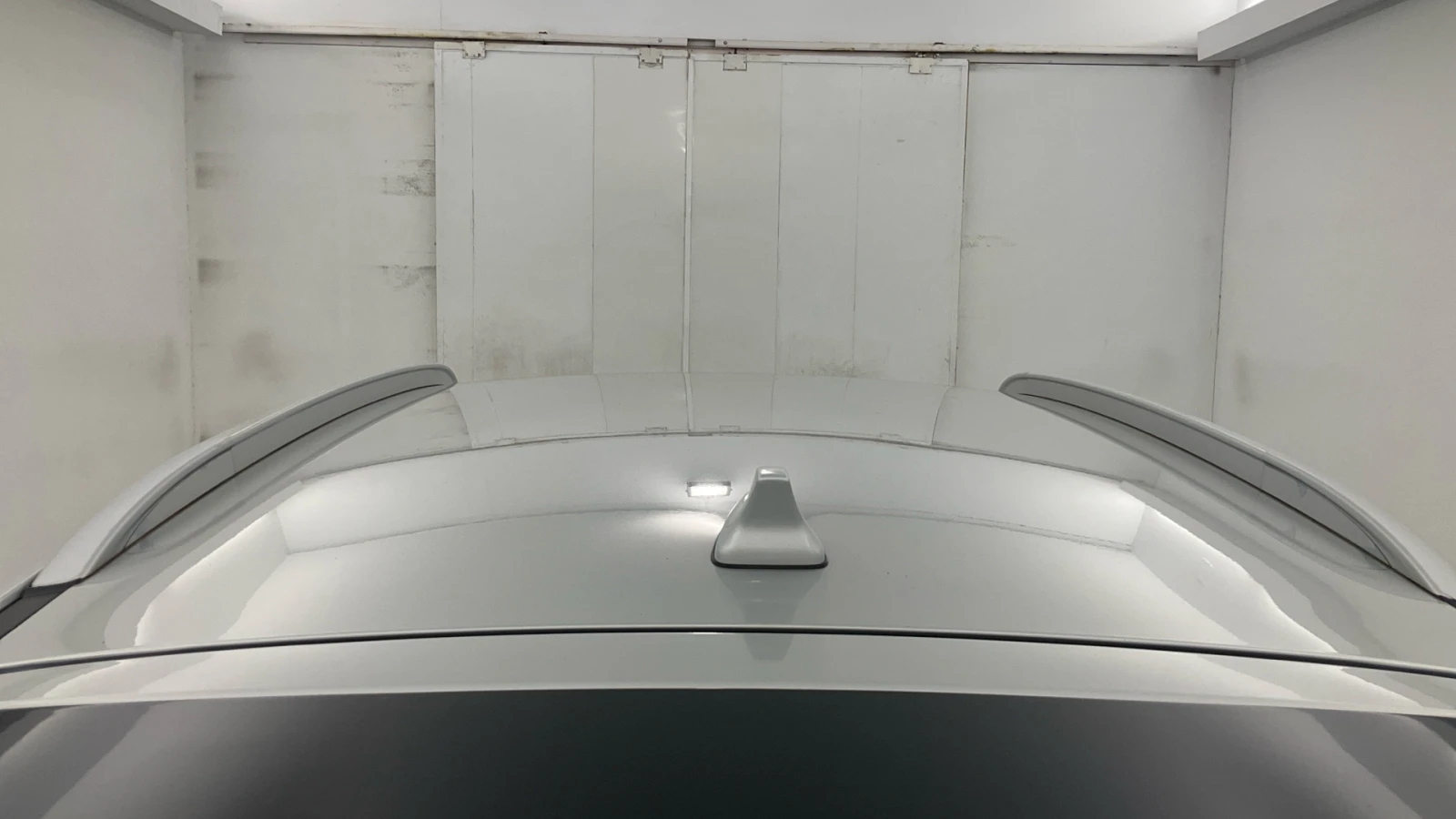 Kia Niro 65kw 204 к.с. AVILOO сертификат, снимка 10 - Автомобили и джипове - 54111314