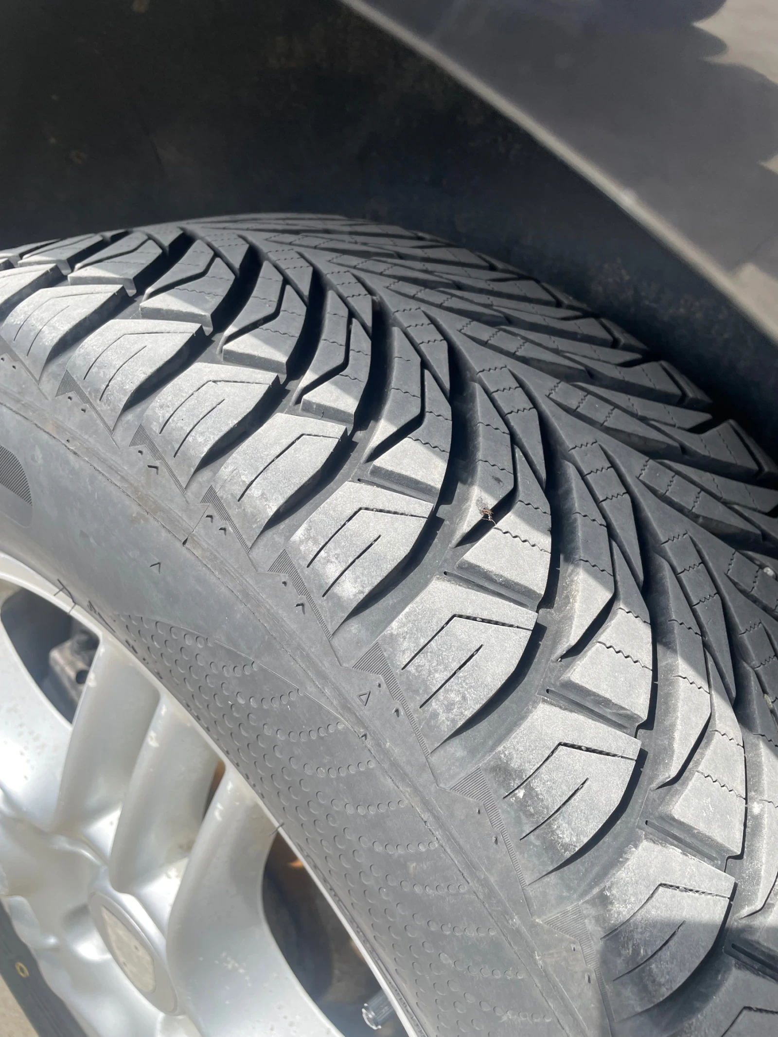 Porsche Cayenne 3.2, снимка 11 - Автомобили и джипове - 54222149