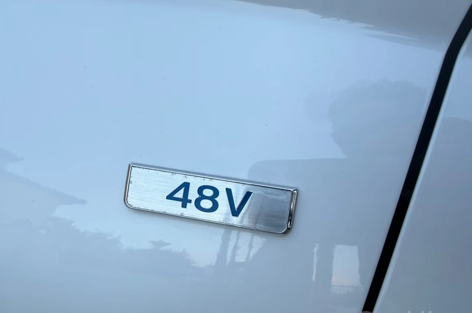 Hyundai Tucson Mild hibrid, снимка 13 - Автомобили и джипове - 54234618