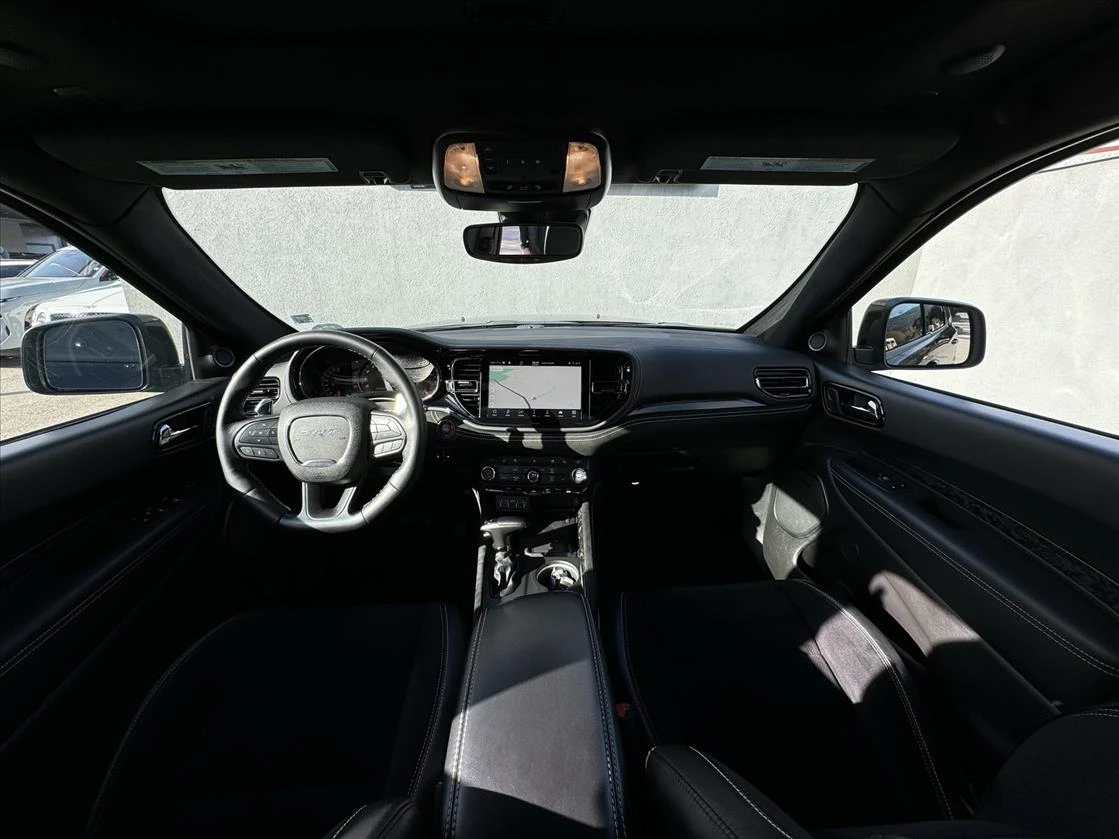 Dodge Durango 6.4L HEMI SRT 392 | Mobile.bg � ����������� 11