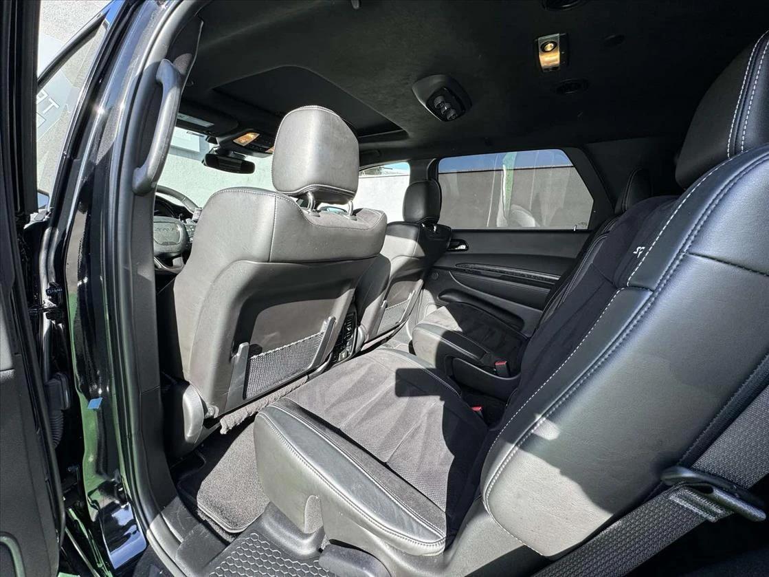 Dodge Durango 6.4L HEMI SRT 392 | Mobile.bg � ����������� 16