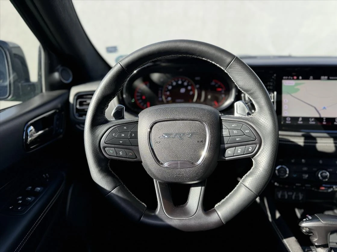 Dodge Durango 6.4L HEMI SRT 392 | Mobile.bg � ����������� 12