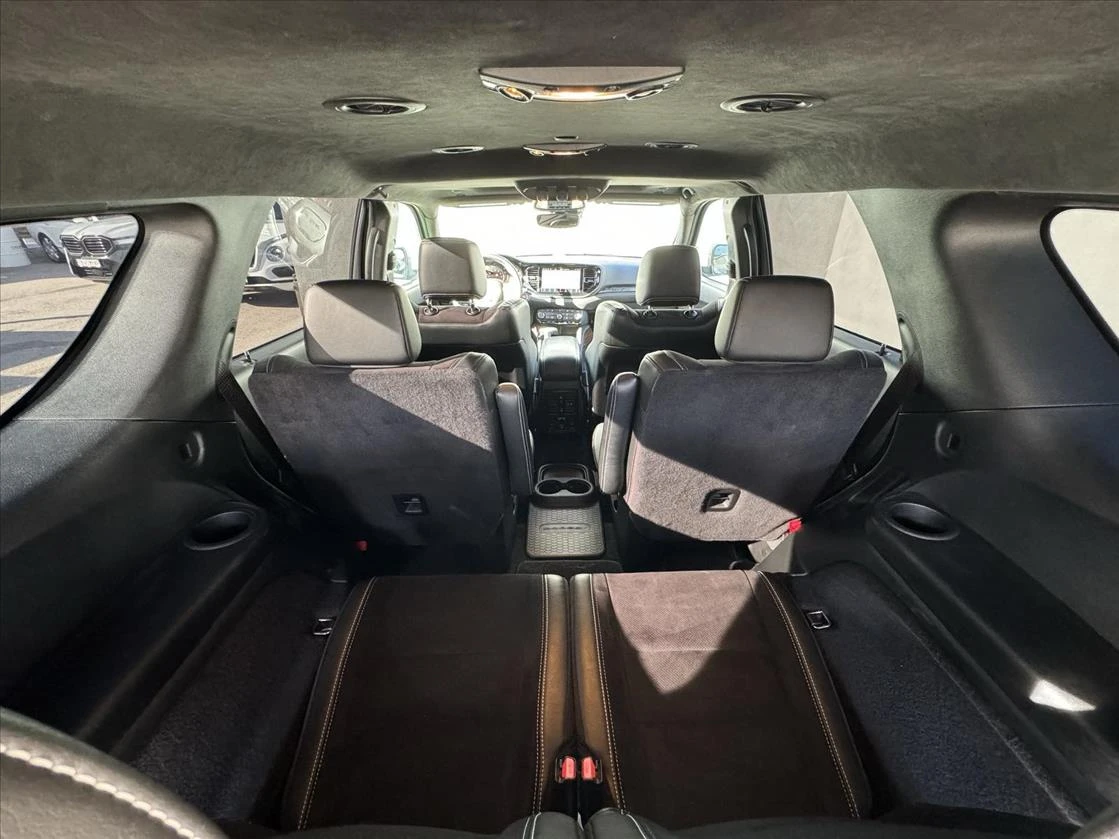 Dodge Durango 6.4L HEMI SRT 392 | Mobile.bg � ����������� 17