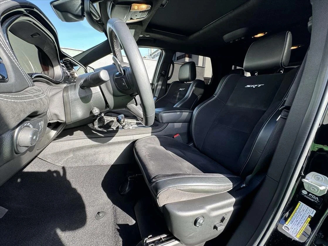 Dodge Durango 6.4L HEMI SRT 392 | Mobile.bg � ����������� 9