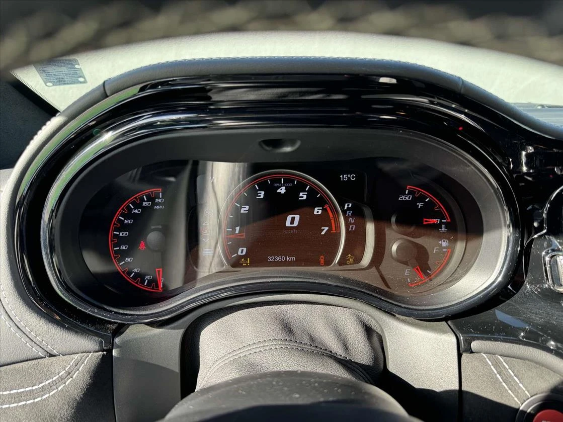 Dodge Durango 6.4L HEMI SRT 392 | Mobile.bg � ����������� 13