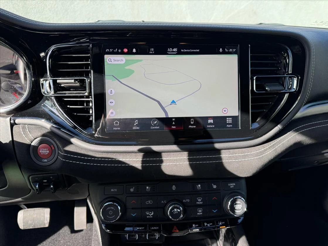 Dodge Durango 6.4L HEMI SRT 392 | Mobile.bg � ����������� 14