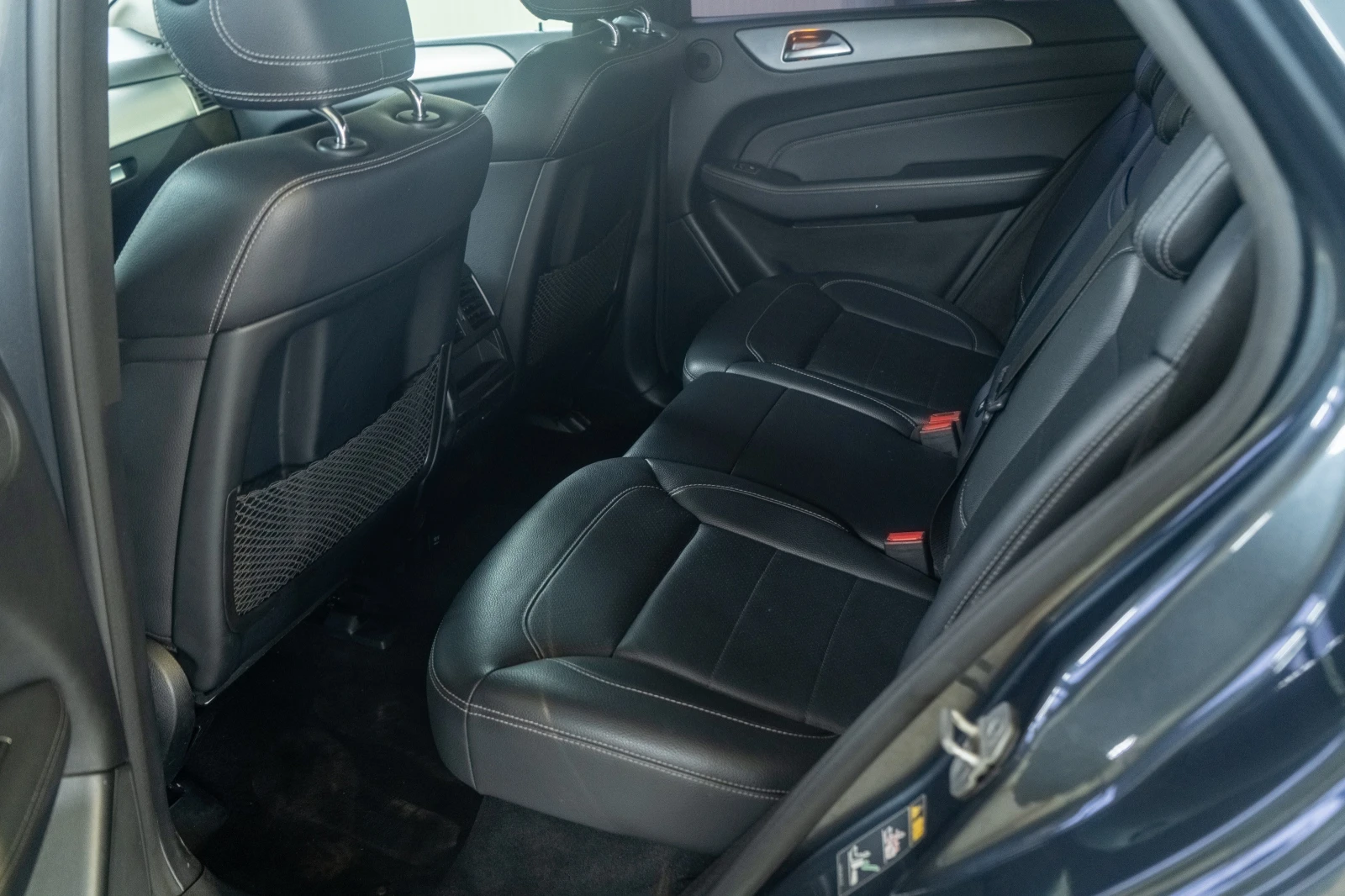 Mercedes-Benz ML 350 D = 2013 = 4-MATIC = ���� ���� � ������ = ������ | Mobile.bg � ����������� 11