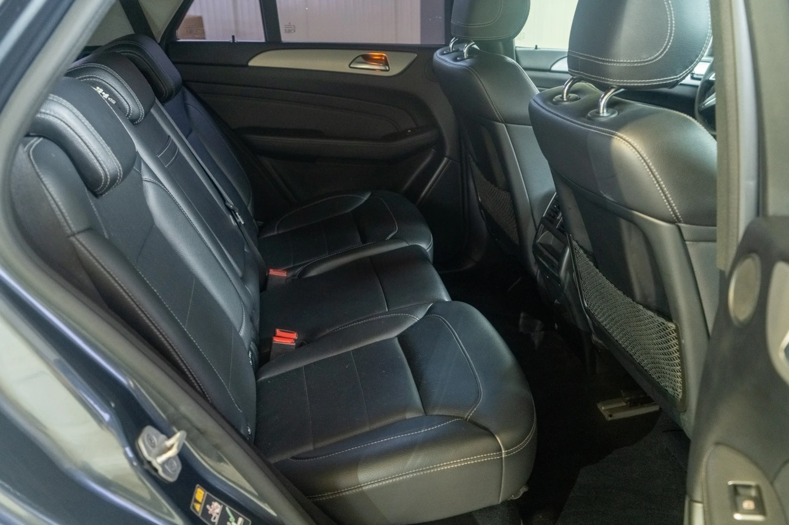 Mercedes-Benz ML 350 D = 2013 = 4-MATIC = ���� ���� � ������ = ������ | Mobile.bg � ����������� 12